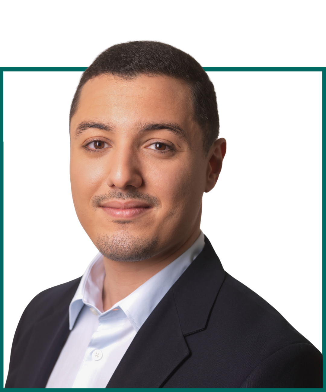 Yacine Arhmir