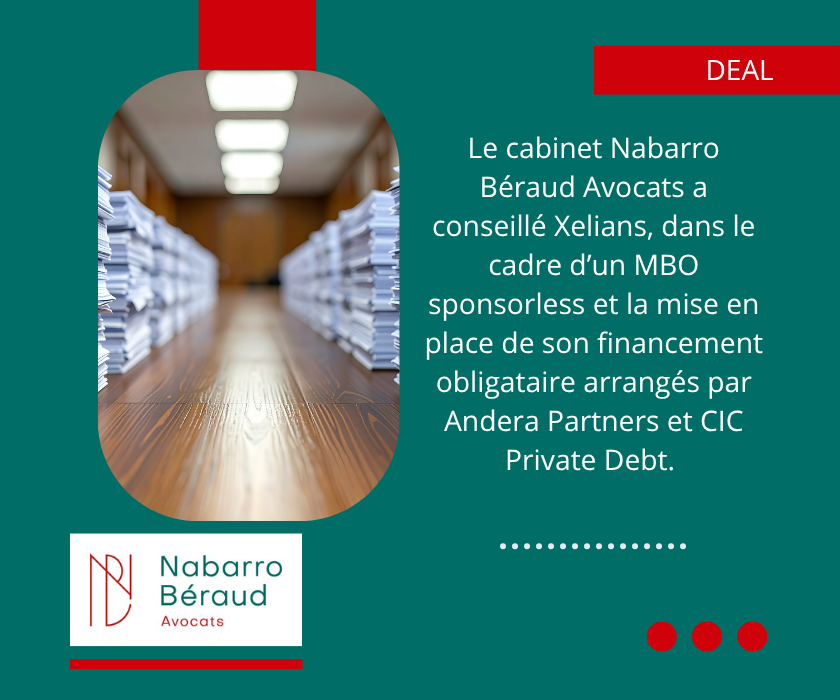 Nabarro Béraud Avocats 