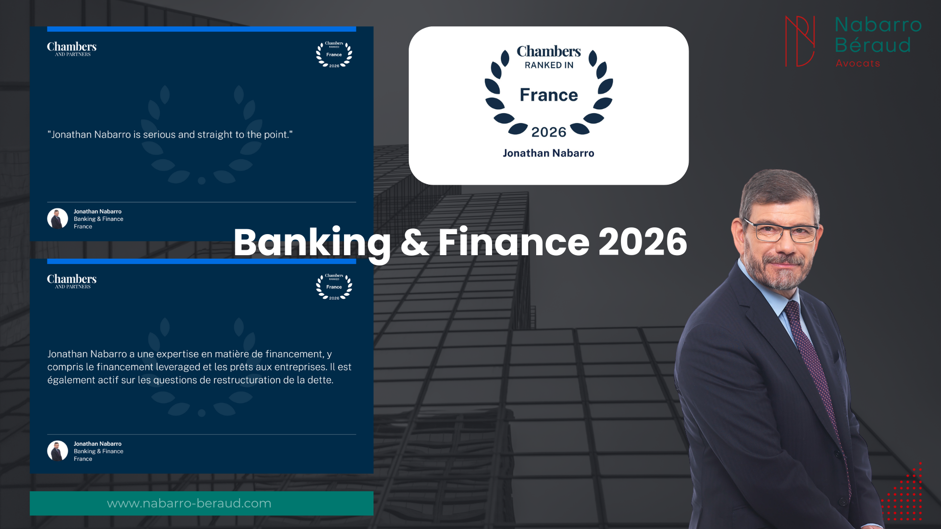 Nabarro Béraud Avocats 