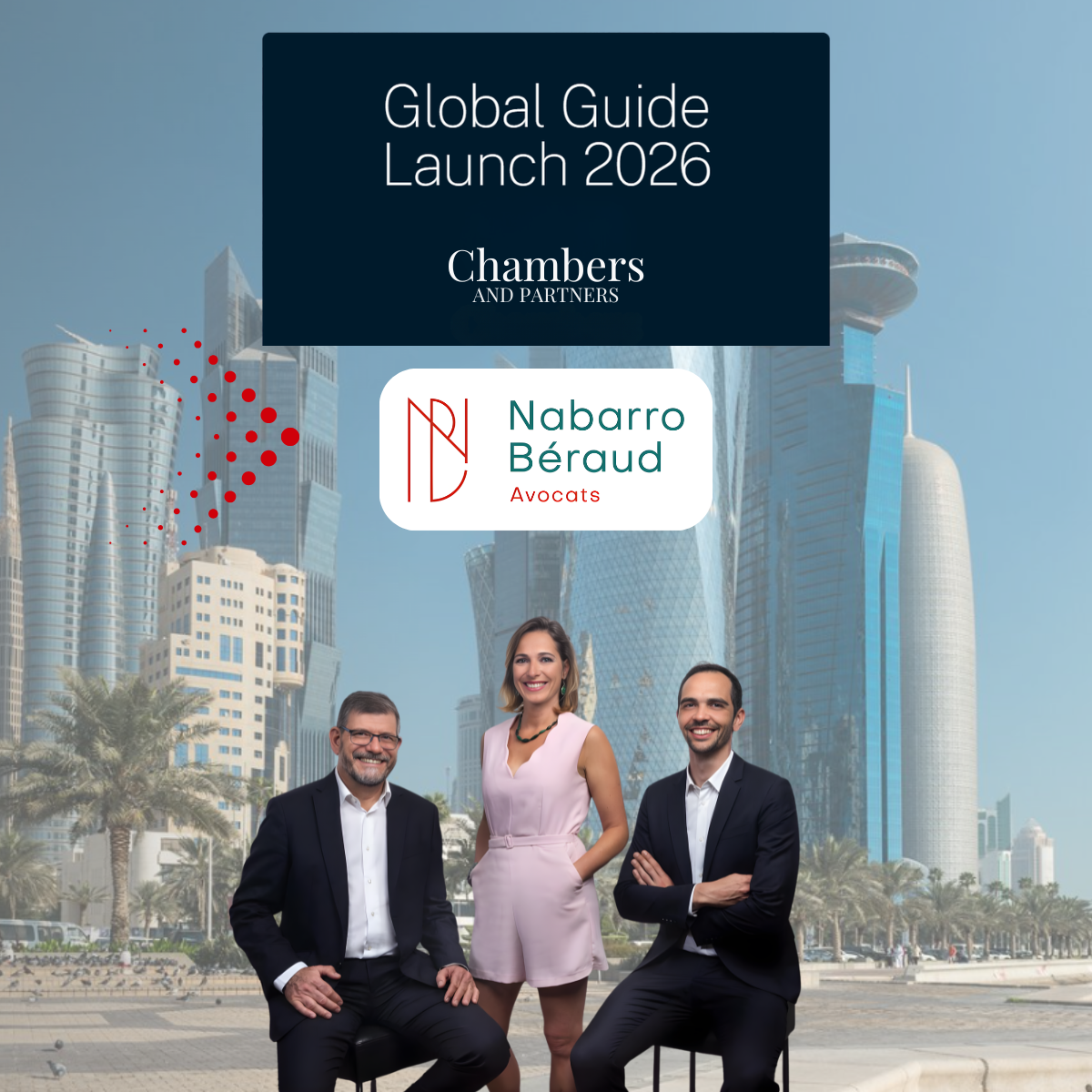 NBA- Global Guide Chambers 2026 Nabarro Béraud Avocats