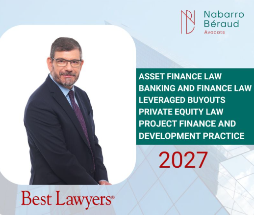 Jonathan Nabarro Nabarro Béraud Avocats