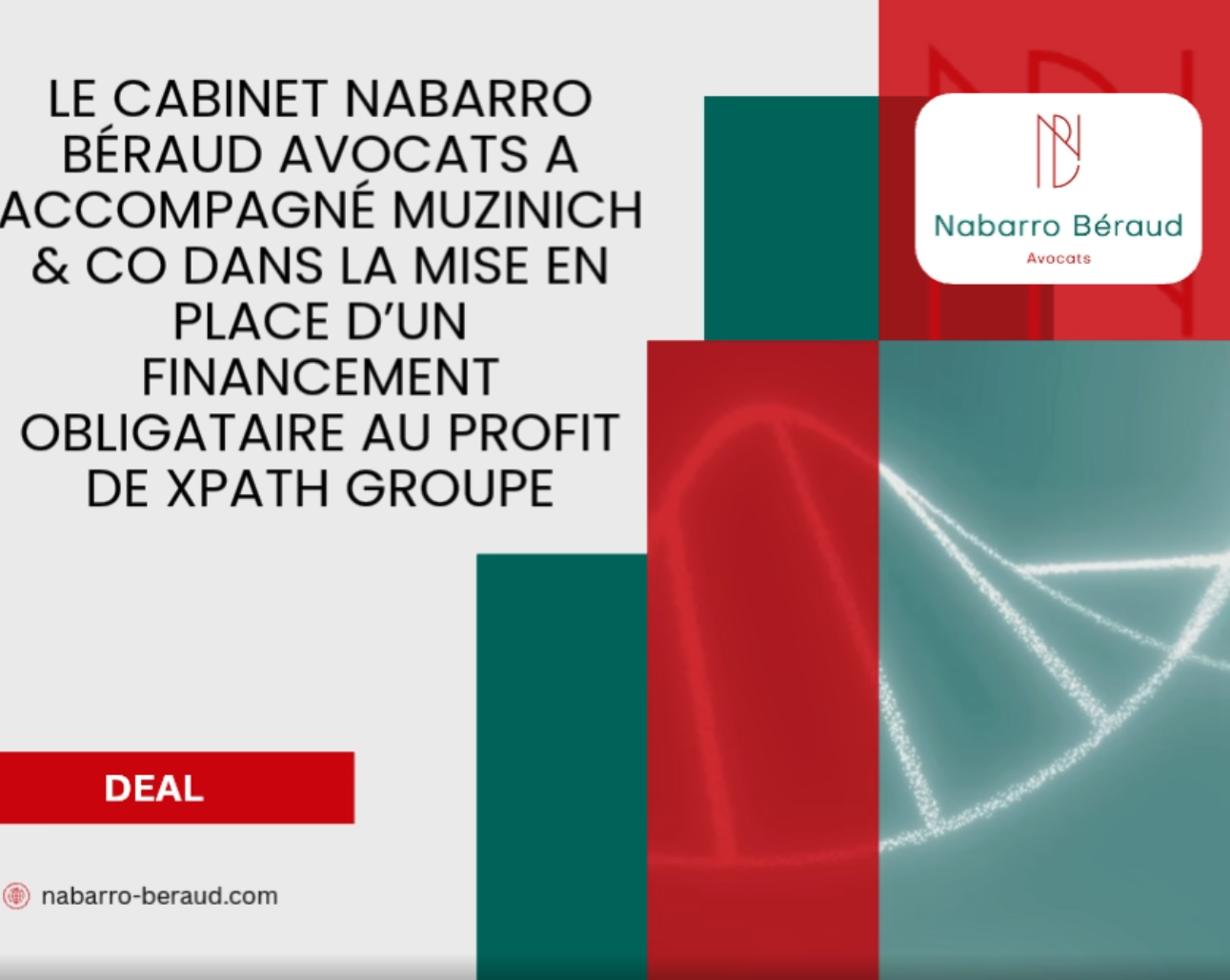 NBA - Xpath Nabarro Béraud Avocats
